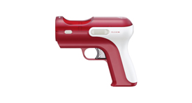 PlayStation®Move Shooting Attachment