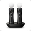 PlayStation®Move Charging Station
