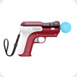 PlayStation®Move Shooting Attachment - PS3™ Accessories