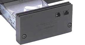 Network Adaptor (Ethernet/modem)(for PlayStation®2)