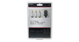 AV Cable 