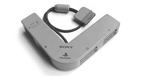 Multitap (for PlayStation®2)