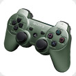 DUALSHOCK®3 - Jungle Green - PS3™ DUALSHOCK®3 - Jungle Green - PS3™