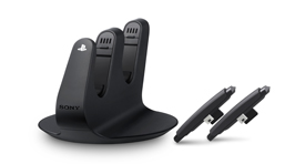 DUALSHOCK®3 Charging Station