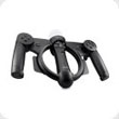 PlayStation®Move Racing Wheel - PS3™ PlayStation®Move Racing Wheel - PS3™