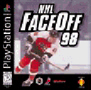 NHL FaceOff™ 98
