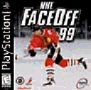 NHL FaceOff 99