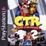 CTR: Crash Team Racing™ CTR: Crash Team Racing™