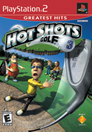 Hot Shots Golf® 3 Hot Shots Golf® 3
