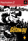 The Getaway The Getaway