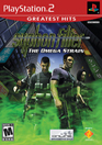 Syphon Filter®: The Omega Strain Syphon Filter®: The Omega Strain