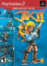 Jak II™ Jak II™