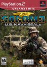 SOCOM 3: U.S. Navy SEALs SOCOM 3: U.S. Navy SEALs
