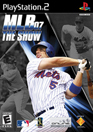 MLB 07 THE SHOW™ MLB 07 THE SHOW™