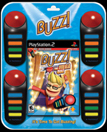 BUZZ!™ The Mega Quiz BUZZ!™ The Mega Quiz