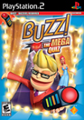 BUZZ!™ The Mega Quiz (Game Only) BUZZ!™ The Mega Quiz (Game Only)