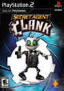Secret Agent Clank® Secret Agent Clank®