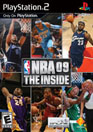 NBA 09 The Inside NBA 09 The Inside