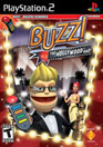 BUZZ!™ The Hollywood Quiz (Game Only) BUZZ!™ The Hollywood Quiz (Game Only)