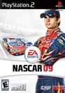 NASCAR 09 NASCAR 09