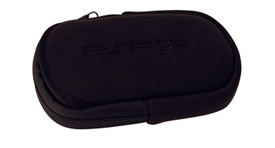 Soft Carrying Case