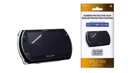 Screen Protective Film (Two Pack)