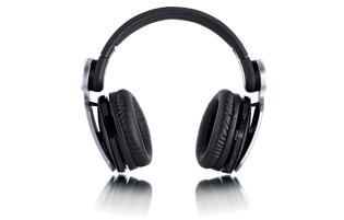 Preset sound modes optimized for select gaming genres, movies and music Preset sound modes optimized for select gaming genres, movies and music