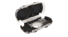 Traveler Case