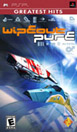 Wipeout® Pure Wipeout® Pure