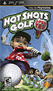 Hot Shots Golf: Open Tee® Hot Shots Golf: Open Tee®