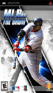 MLB® 06: The Show (PSP® system version) MLB® 06: The Show (PSP® system version)