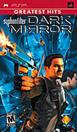Syphon Filter®: Dark Mirror Syphon Filter®: Dark Mirror