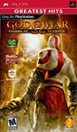 God of War®: Chains of Olympus God of War®: Chains of Olympus