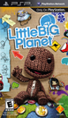 LittleBigPlanet (PSP®) LittleBigPlanet (PSP®)