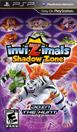inviZimals™: Shadow Zone inviZimals™: Shadow Zone