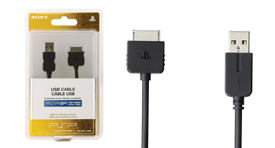 USB Cable
