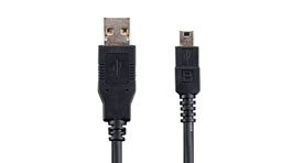 USB Cable - 9ft