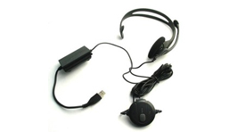 USB Headset